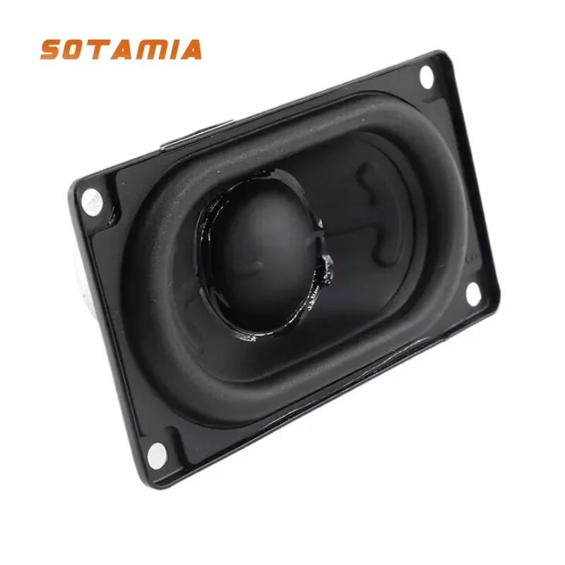 SOTAMIA 1Pcs 4580 Pełnozakreso – Jbl Speaker Flip 6 recenzja i cena