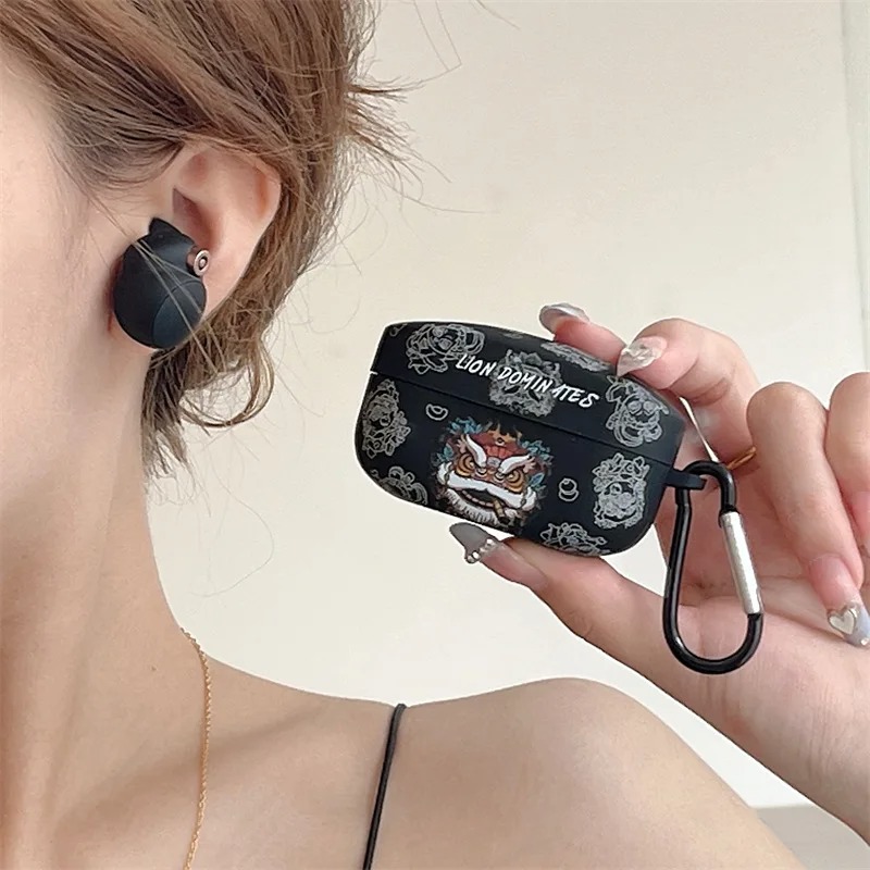 Etui na słuchawki Bluetooth So – Sony Headphone Wf-1000Xm5 recenzja i cena