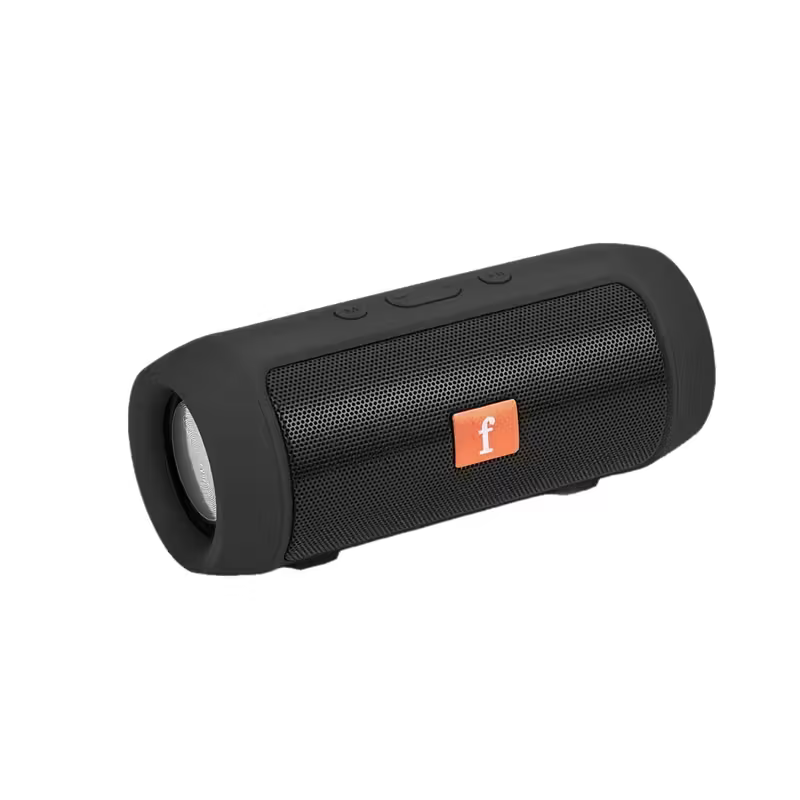 Przenośny bezprzewodowy głośni – Jbl Speaker Flip 6 recenzja i cena