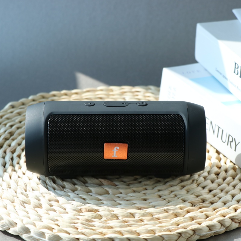 Przenośny bezprzewodowy głośni – Jbl Speaker Flip 6 recenzja i cena