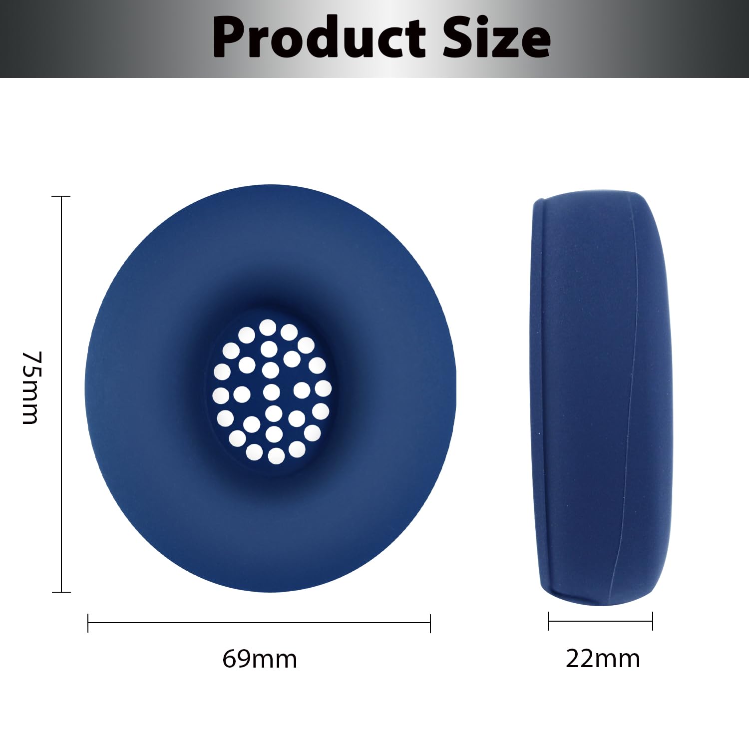Silikonowe nauszniki Solo 4, z – Beats Headphone Solo 4 recenzja i cena