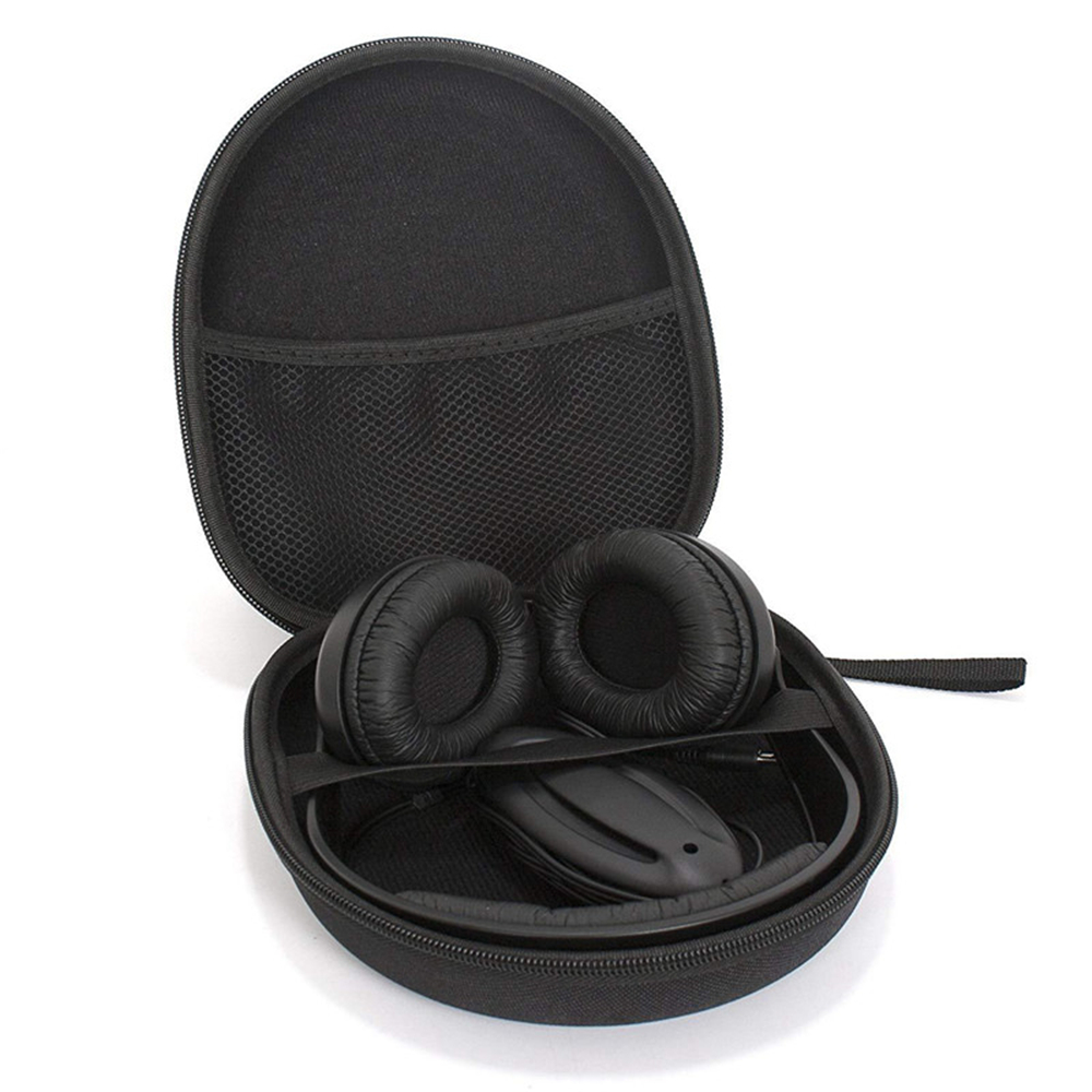 Twarde etui na słuchawki do So – Headphone Case Hard recenzja i cena