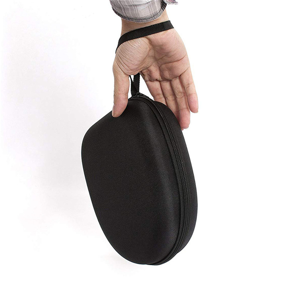 Twarde etui na słuchawki do So – Headphone Case Hard recenzja i cena