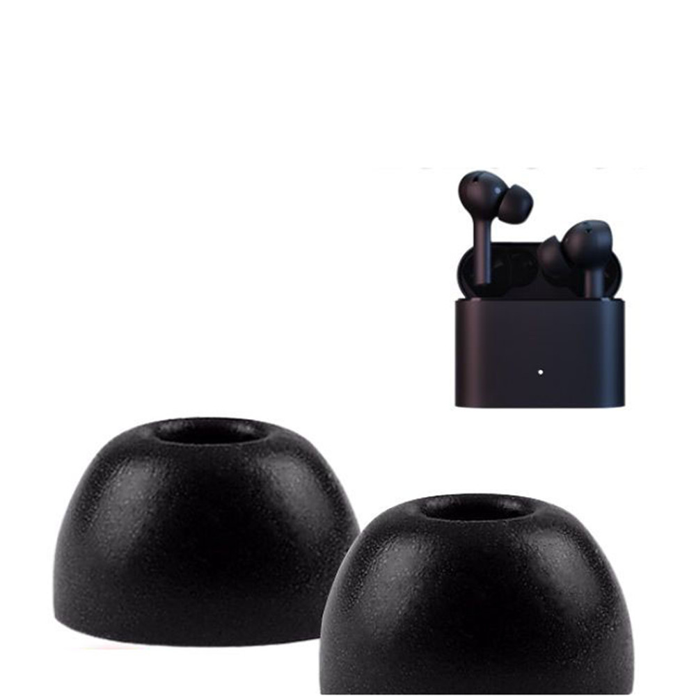 2 sztuki wymienne wkładki dous – Earphone Foam Tip recenzja i cena